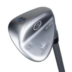 Right Hand TS5-51 56 Wedge, W15 Graphite Shaft -Golf Sports Shop 10124 AltB