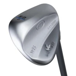 Right Hand TS5-51 58 Wedge, W15 Graphite Shaft -Golf Sports Shop 10125 AltB