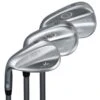 Left Hand TS5-51 Wedge Set, 52, 56, 60 Graphite Shafts -Golf Sports Shop 10162 main.default