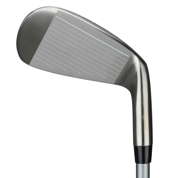 Left Hand TS5-51 6 Iron, W15 Graphite Shaft 5 Left Hand TS5-51 6 Iron, W15 Graphite Shaft - Image 3