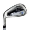 Left Hand TS5-51 6 Iron, W15 Graphite Shaft -Golf Sports Shop 10166 main.default