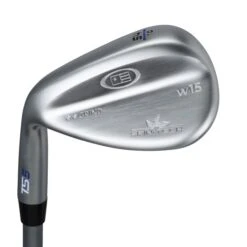 Left Hand TS5-51 54 Wedge, W15 Graphite Shaft