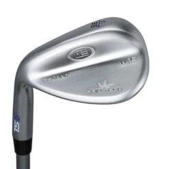 Left Hand TS5-51 56 Wedge, W15 Graphite Shaft