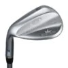 Left Hand TS5-51 60 Wedge, W15 Graphite Shaft