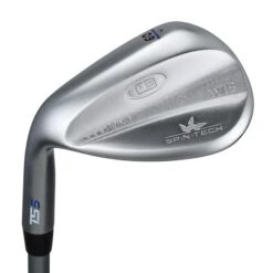 Left Hand TS5-51 60 Wedge, W15 Graphite Shaft