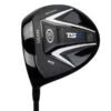 Left Hand TS5-51 Driver, W15 Graphite Shaft