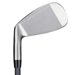 Right Hand TS5-54 5 Iron, W10 Graphite Shaft 7 Right Hand TS5-54 5 Iron, W10 Graphite Shaft -Golf Sports Shop 11115 AltA