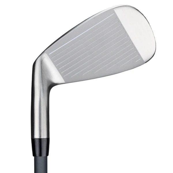 Right Hand TS5-54 5 Iron, W10 Graphite Shaft 5 Right Hand TS5-54 5 Iron, W10 Graphite Shaft - Image 3