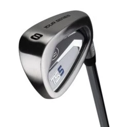 Right Hand TS5-54 8 Iron, W10 Graphite Shaft -Golf Sports Shop 11118 AltB