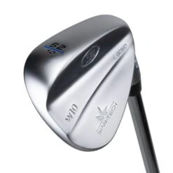 Right Hand TS5-54 52 Wedge, W10 Graphite Shaft -Golf Sports Shop 11122 AltB