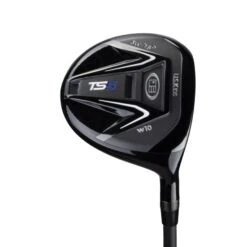 Right Hand TS5-54 3 Wood, W10 Graphite Shaft