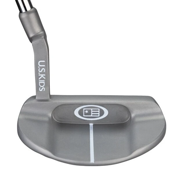 Right Hand TS5-54 DD2 Putter 27.5 Inch, W10 Steel Shaft 7 Right Hand TS5-54 DD2 Putter 27.5 Inch, W10 Steel Shaft - Image 5