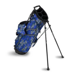 TS5-54 Stand Bag 29 Inch, Blue Camo Bag