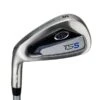 Left Hand TS5-54 5 Iron, W10 Graphite Shaft -Golf Sports Shop 11165 main.default