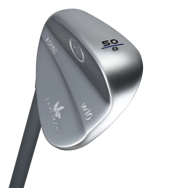 Left Hand TS5-54 50 Wedge, W10 Graphite Shaft 4 Left Hand TS5-54 50 Wedge, W10 Graphite Shaft - Image 2