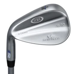 Left Hand TS5-54 50 Wedge, W10 Graphite Shaft