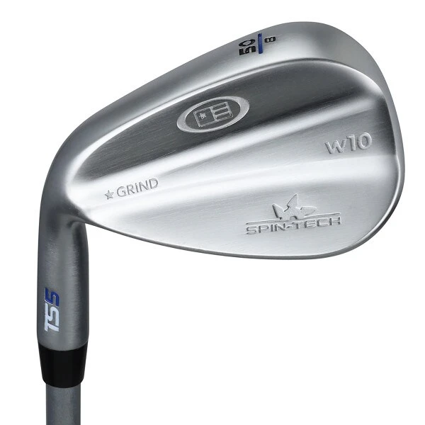 Left Hand TS5-54 50 Wedge, W10 Graphite Shaft 3 Left Hand TS5-54 50 Wedge, W10 Graphite Shaft