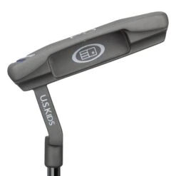 Left Hand TS5-54 DD1 Putter 27.5 Inch, W10 Steel Shaft -Golf Sports Shop 11190 AltB