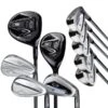 Right Hand TS5-57 10 Club Hybrid Iron Set Combo Shafts -Golf Sports Shop 12106 main.default