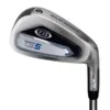 Right Hand TS5-57 6 Iron, W10 Steel Shaft -Golf Sports Shop 12116 main.default