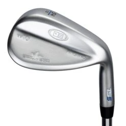 Right Hand TS5-57 54 Wedge, W10 Steel Shaft