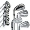 Left Hand TS5-57 9 Club Only Standard Set Steel Shafts -Golf Sports Shop 12158 main.default