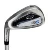 Left Hand TS5-57 9 Iron, W10 Steel Shaft -Golf Sports Shop 12169 main.default