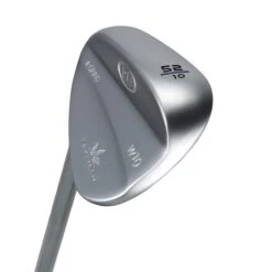 Left Hand TS5-57 52 Wedge, W10 Steel Shaft -Golf Sports Shop 12172 AltC