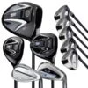 Right Hand TS5-57 10 Club Only Set Graphite Shafts -Golf Sports Shop 13105 main.default