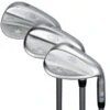 Right Hand TS5-57 Wedge Set, 50, 54, 58 Graphite Shafts