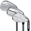 Right Hand TS5-57 Wedge Set, 52, 56, 60 Graphite Shafts -Golf Sports Shop 13111 main.default