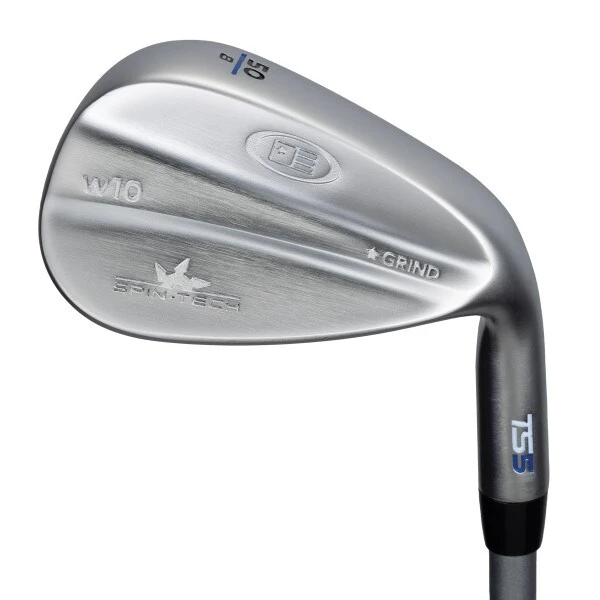 Right Hand TS5-57 50 Wedge, W10 Graphite Shaft 3 Right Hand TS5-57 50 Wedge, W10 Graphite Shaft