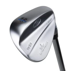 Right Hand TS5-57 52 Wedge, W10 Graphite Shaft -Golf Sports Shop 13122 AltB