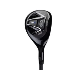 Right Hand TS5-57 4 Hybrid, W10 Graphite Shaft