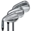 Left Hand TS5-57 Wedge Set, 50, 54, 58 Graphite Shafts -Golf Sports Shop 13160 main.default