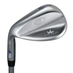 Left Hand TS5-57 58 Wedge, W10 Graphite Shaft