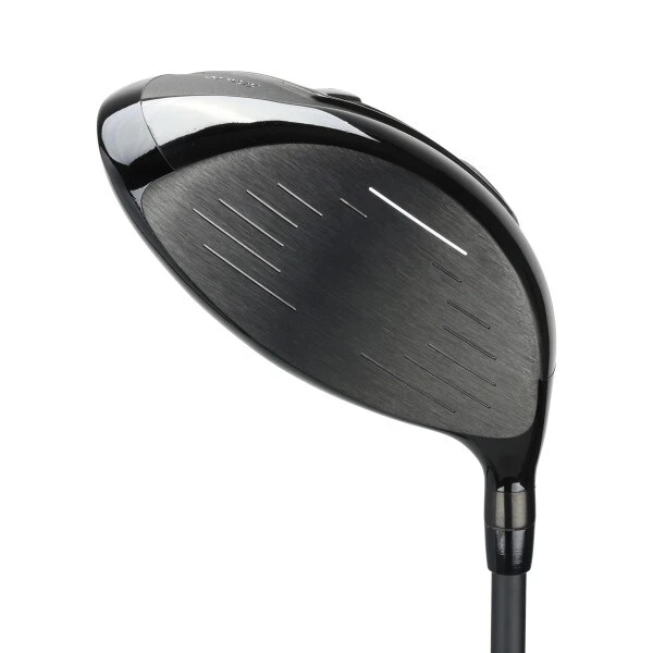 Left Hand TS5-57 Driver, W10 Graphite Shaft 6 Left Hand TS5-57 Driver, W10 Graphite Shaft - Image 4