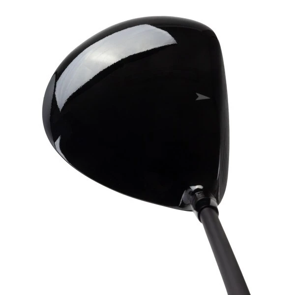 Left Hand TS5-57 Driver, W10 Graphite Shaft 5 Left Hand TS5-57 Driver, W10 Graphite Shaft - Image 3