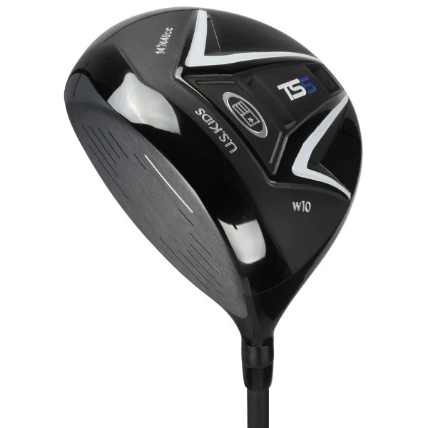 Left Hand TS5-57 Driver, W10 Graphite Shaft 4 Left Hand TS5-57 Driver, W10 Graphite Shaft - Image 2