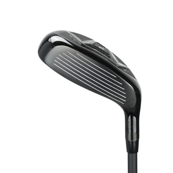 Left Hand TS5-57 3 Hybrid, W10 Graphite Shaft 6 Left Hand TS5-57 3 Hybrid, W10 Graphite Shaft - Image 4
