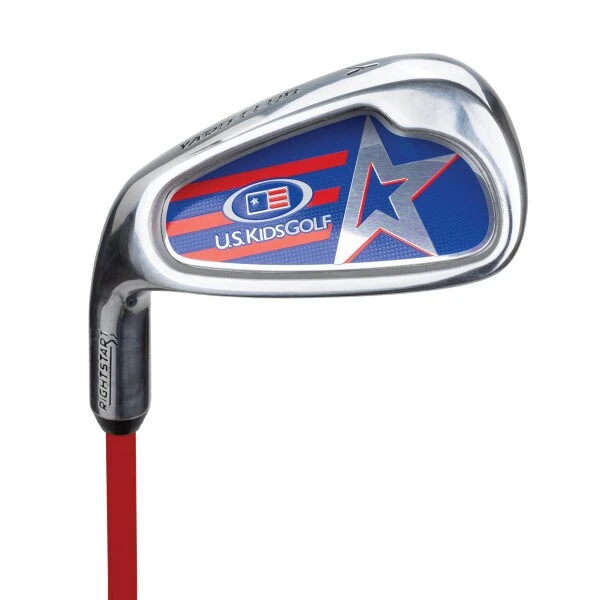 Left Hand RS2-39 Yard Club 4 Left Hand RS2-39 Yard Club - Image 2