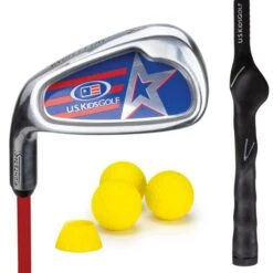 Golf Sports Shop 23 Left Hand RS2-39 Yard Club