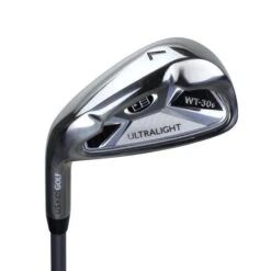 Left Hand UL39-s 7 Iron