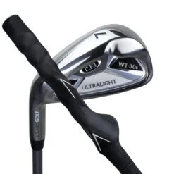 Left Hand UL39-s 7 Iron Training Club