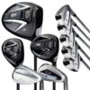 Right Hand TS5-60 10 Club Only Set Combo Shafts -Golf Sports Shop 14105 main.default