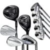 Right Hand TS5-60 10 Club Hybrid Iron Set Combo Shafts -Golf Sports Shop 14106 main.default