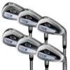 Right Hand TS5-60 6 Club Iron Set Steel Shafts -Golf Sports Shop 14109 main.default