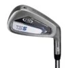 Right Hand TS5-60 4 Iron, W5 Steel Shaft -Golf Sports Shop 14114 main.default