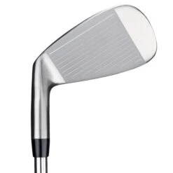 Right Hand TS5-60 5 Iron, W5 Steel Shaft 7 Right Hand TS5-60 5 Iron, W5 Steel Shaft -Golf Sports Shop 14115 AltA