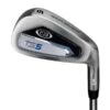 Right Hand TS5-60 6 Iron, W5 Steel Shaft -Golf Sports Shop 14116 main.default